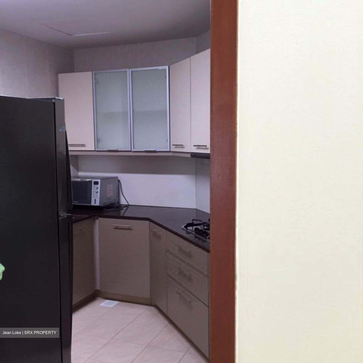 The Aston (D10), Apartment #399807821